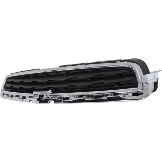 Grille Upper Mexico Built 15-16 - Chevrolet Trax 2015-2016 | Chevrolet Trax (Canada) 2013-2014