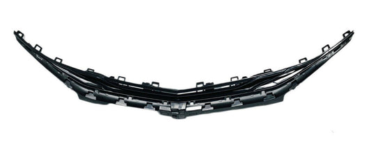Grille Fr Upper Black W/O Adaptive Cruise - Chevrolet Malibu 2019-2025 | Chevrolet Malibu Hybrid 2019