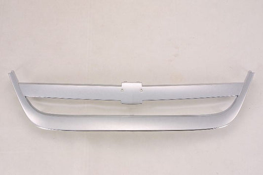 Grille Moulding Ltz - Chevrolet Cobalt 2006-2010