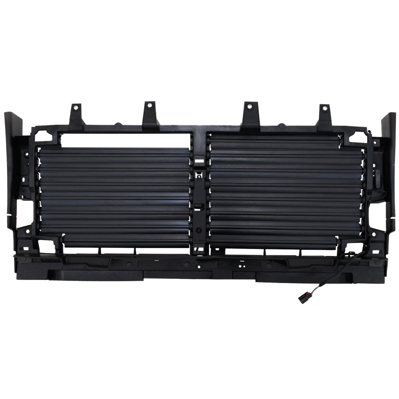 Radiator Shutter Assy Upper 2.7 Turbo /3.0 - Chevrolet Pickup Chevy Silvrdo 1500 Lmtd 2022 | Chevrolet Pickup Chevy Silverado 1500 2019-2021