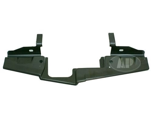 Grille Upper Bracket Matte-Black (Grille Support) - Cadillac Cts Wagon 2010-2014 | Cadillac Cts 2008-2013 | Cadillac Cts Coupe 2011-2014
