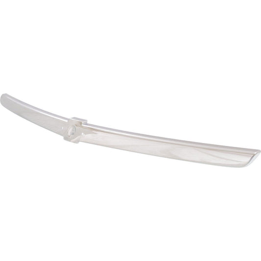 Grille Moulding Center Gray - Chevrolet Malibu Classic 2004-2005 | Chevrolet Malibu 2000-2003