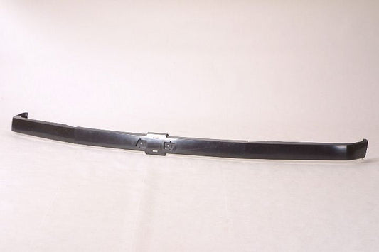 Grille Moulding Ptm Matt-Black - Chevrolet Colorado 2004-2012