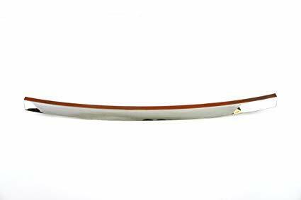 Grille Moulding Chrome - Saturn Ion Sedan 2005-2007