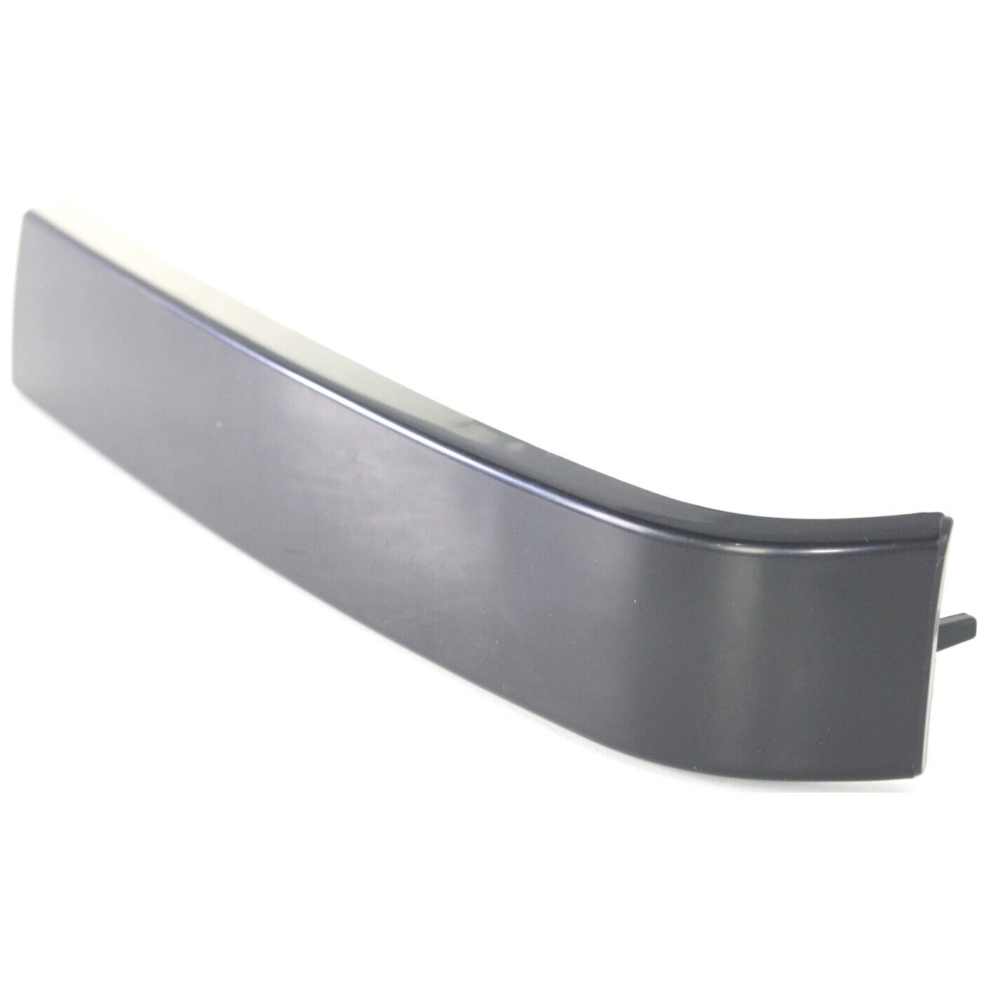 Grille Moulding Black Lh - Chevrolet Pickup Chevy Silverado Hybrid 2005-2007 | Chevrolet Pickup Chevy Silverado 2005-2006 | Chevrolet Pickup Chevy Silverado Classic 2007