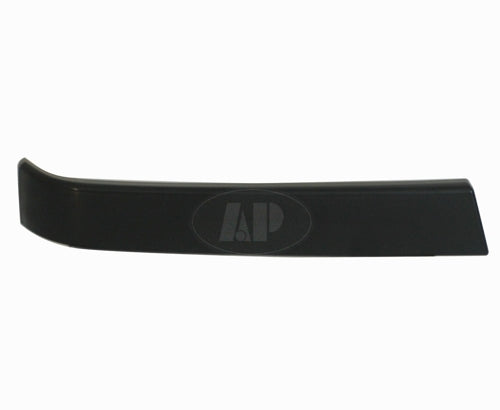 Grille Moulding Black Rh - Chevrolet Pickup Chevy Silverado Hybrid 2005-2007 | Chevrolet Pickup Chevy Silverado 2005-2006 | Chevrolet Pickup Chevy Silverado Classic 2007