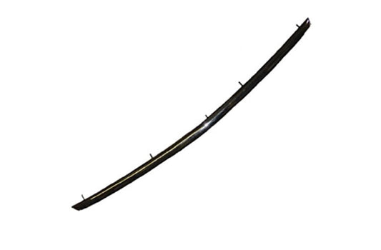 Grille Moulding Upper - Chevrolet Malibu 1997-1999