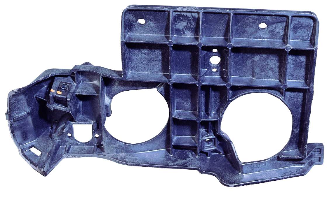 Head Lamp Bracket Rh - Gmc Safari Van 1996-2005 | Chevrolet Astro Van 1996-2005
