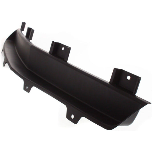 Grille Mounting Panel Upper - Chevrolet Malibu 2008-2012