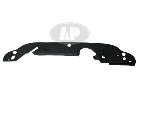 Radiator Support Upper Deflector - Chevrolet Trailblazer 2002-2009