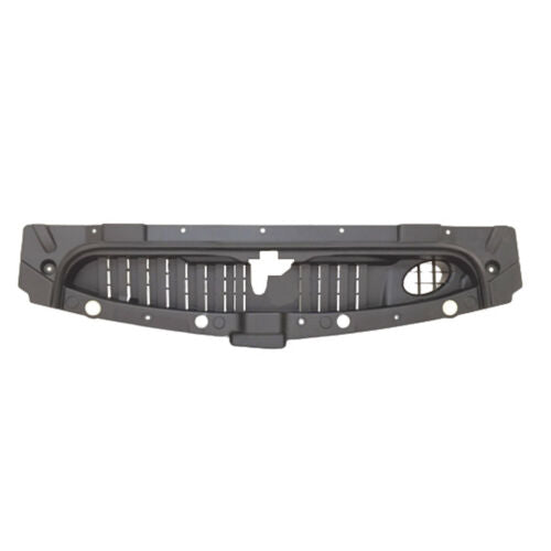 Radiator Support Upper Sight Shield - Chevrolet Pickup Chevy Silverado 1500 2019-2025 | Chevrolet Pickup Chevy Silvrdo 1500 Lmtd 2022
