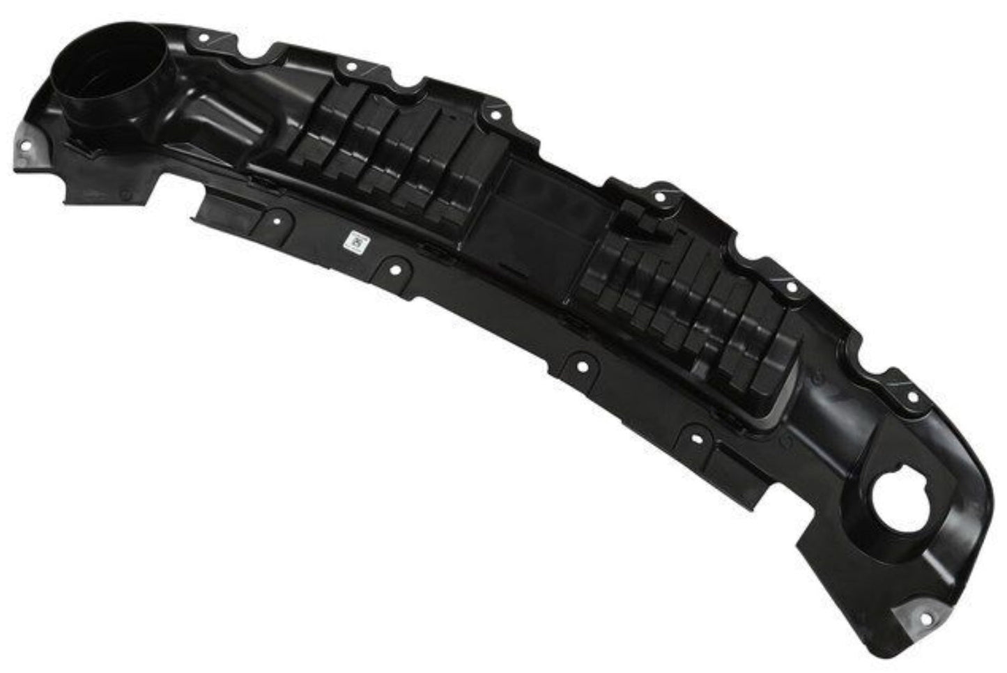 Radiator Support Cover [Sight Shield] Upper - Chevrolet Traverse 2018-2023