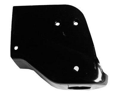 Radiator Support Bracket Lh - Gmc Pickup Gmc Sierra Classic 2007 | Gmc Pickup Gmc Sierra 2001-2006 | Chevrolet Pickup Chevy Silverado 2001-2006