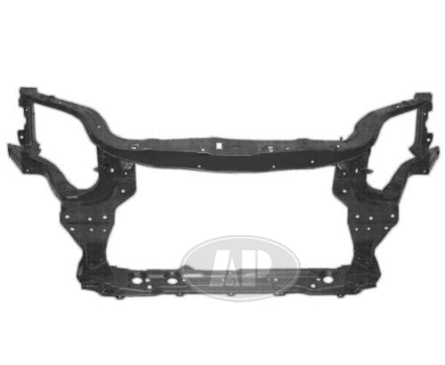 Radiator Support - Chevrolet Aveo Sedan 2007-2008