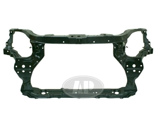 Radiator Support - Chevrolet Aveo 5 2009-2011