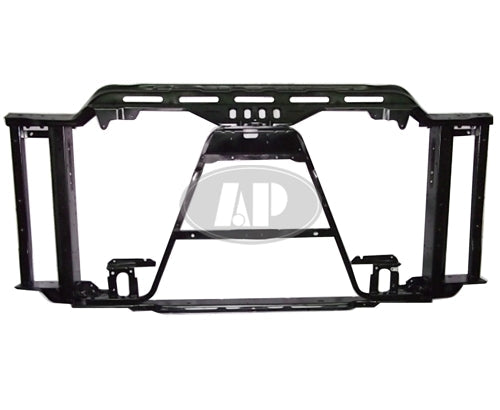 Radiator Support - Gmc Pickup Gmc Sierra 2500-3500 2011-2014 | Gmc Pickup Gmc Denali 2500-3500 2011-2014 | Chevrolet Pickup Chevy Silverado 25-3500 2011-2014