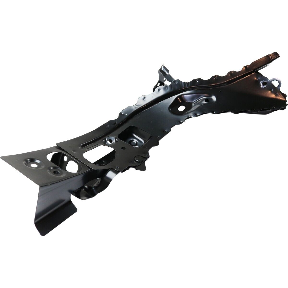 Fender Extension Panel Fr Lh Steel - Chevrolet Malibu 2016-2023 | Chevrolet Malibu Hybrid 2016-2019