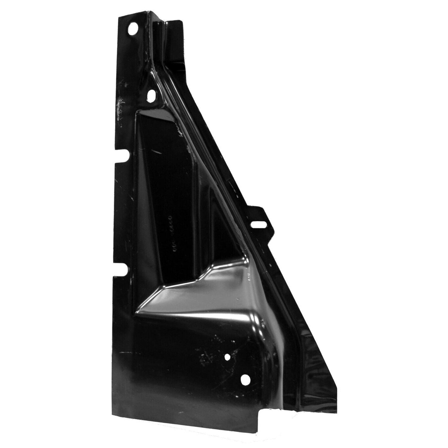 Radiator Support Side Brace Rh - Gmc Van Gmc Savana 1996-2020 | Chevrolet Van Chevy Express 1996-2020