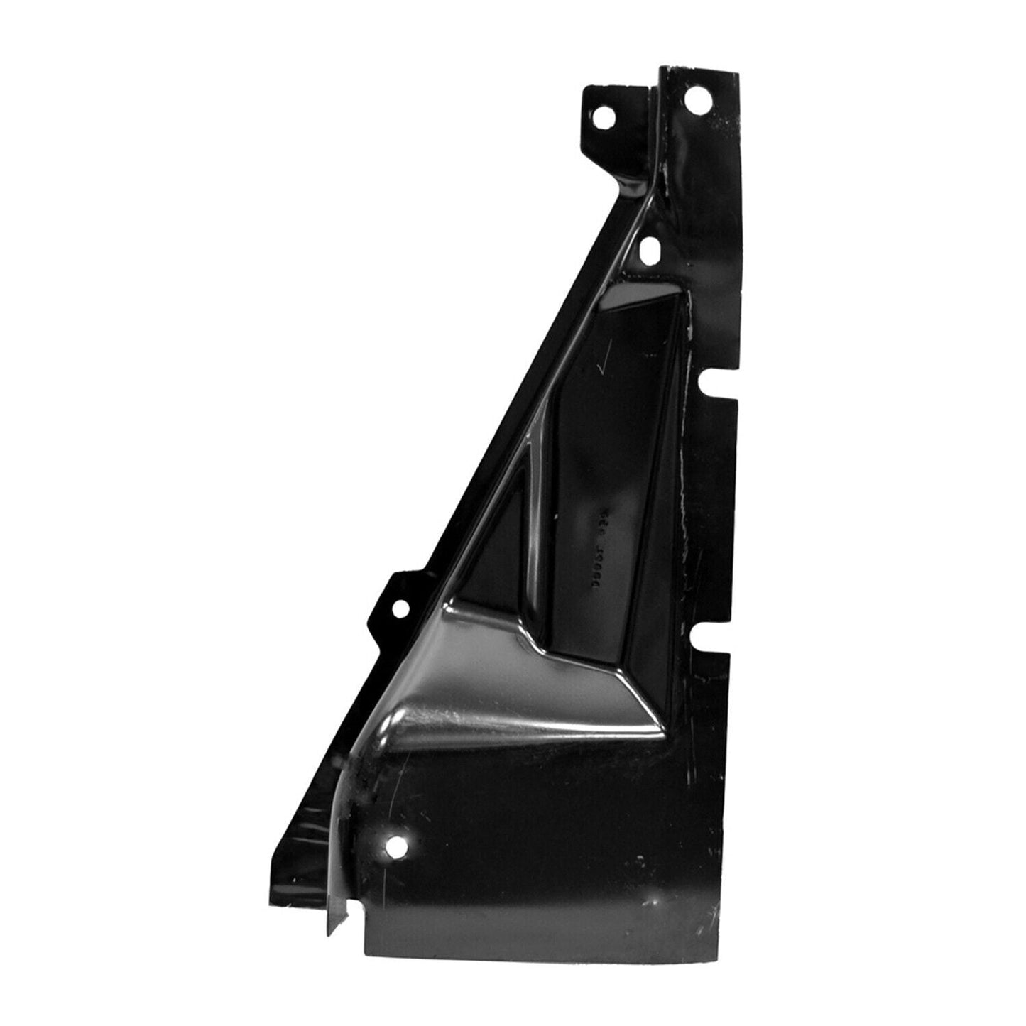 Radiator Support Side Brace Lh - Gmc Van Gmc Savana 1996-2020 | Chevrolet Van Chevy Express 1996-2020