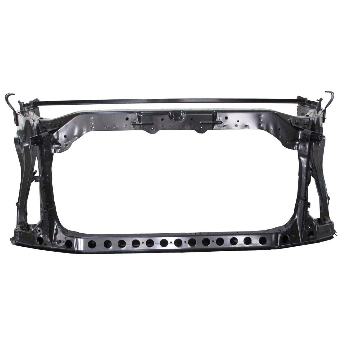 Radiator Support Steel Weld-In - Gmc Pickup Gmc Sierra 1500 2019-2025 | Gmc Pickup Gmc Sierra 1500 Limited 2022 | Gmc Pickup Gmc Denali 1500 2019-2025