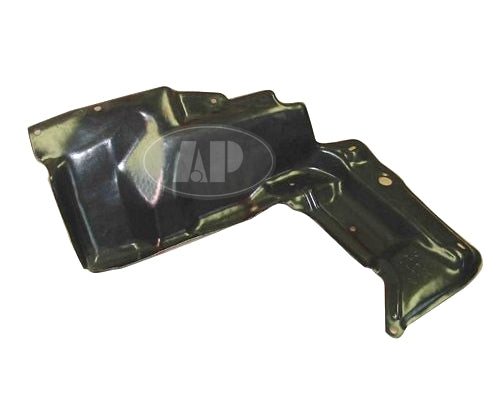 Engine Splash Shield Lh A/T - Toyota Corolla Sedan 2003-2008 | Pontiac Vibe 2003-2008 | Toyota Celica 2000-2005