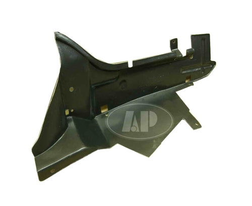 Engine Splash Shield Lh - Chevrolet Cobalt 2005-2010 | Pontiac G5 2007-2009