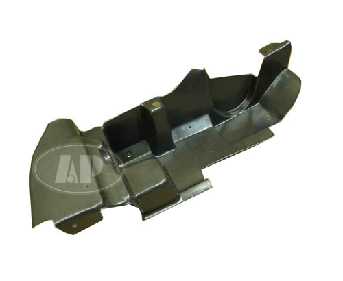 Engine Splash Shield Rh 2.4L - Chevrolet Malibu 2008-2012 | Chevrolet Malibu Hybrid 2008-2010