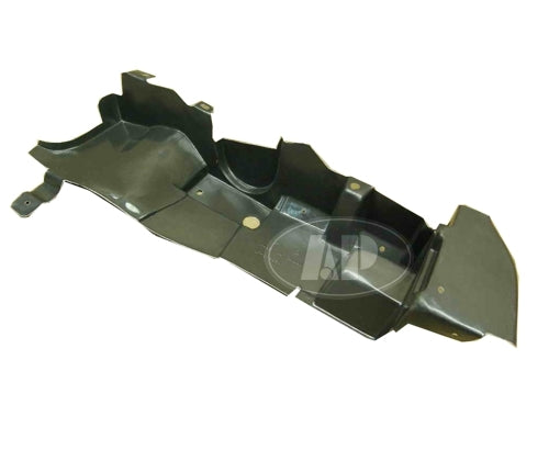Engine Splash Shield Lh 2.4L - Chevrolet Malibu 2008-2012 | Chevrolet Malibu Hybrid 2008-2010