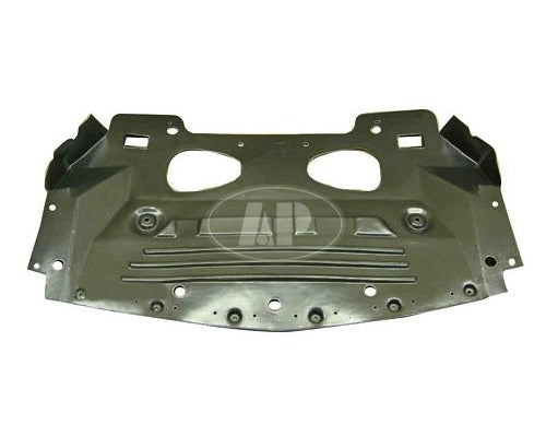 Undercar Shield Fr - Cadillac Sts 2006-2009