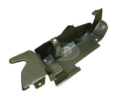 Engine Splash Shield Lh 2.2L - Chevrolet Malibu Classic 2008 | Chevrolet Malibu 2006-2007