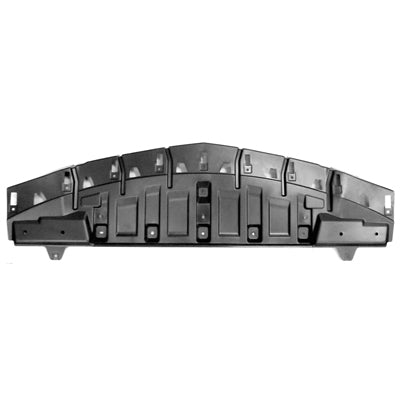 Undercar Shield - Chevrolet Malibu Hybrid 2016-2019 | Chevrolet Malibu 2016-2019
