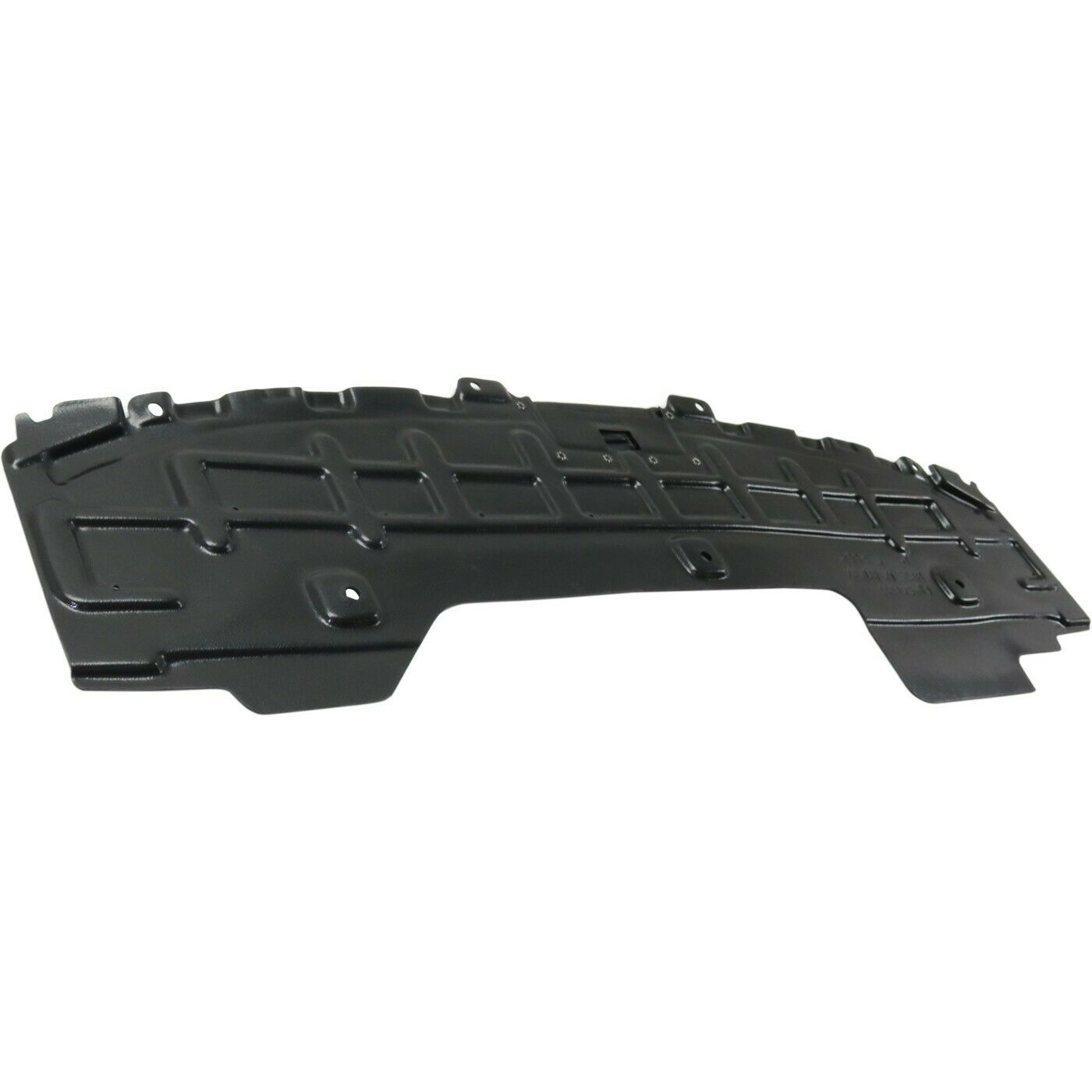 Undercar Shield Ls/Lt Model - Chevrolet Spark 2016-2022
