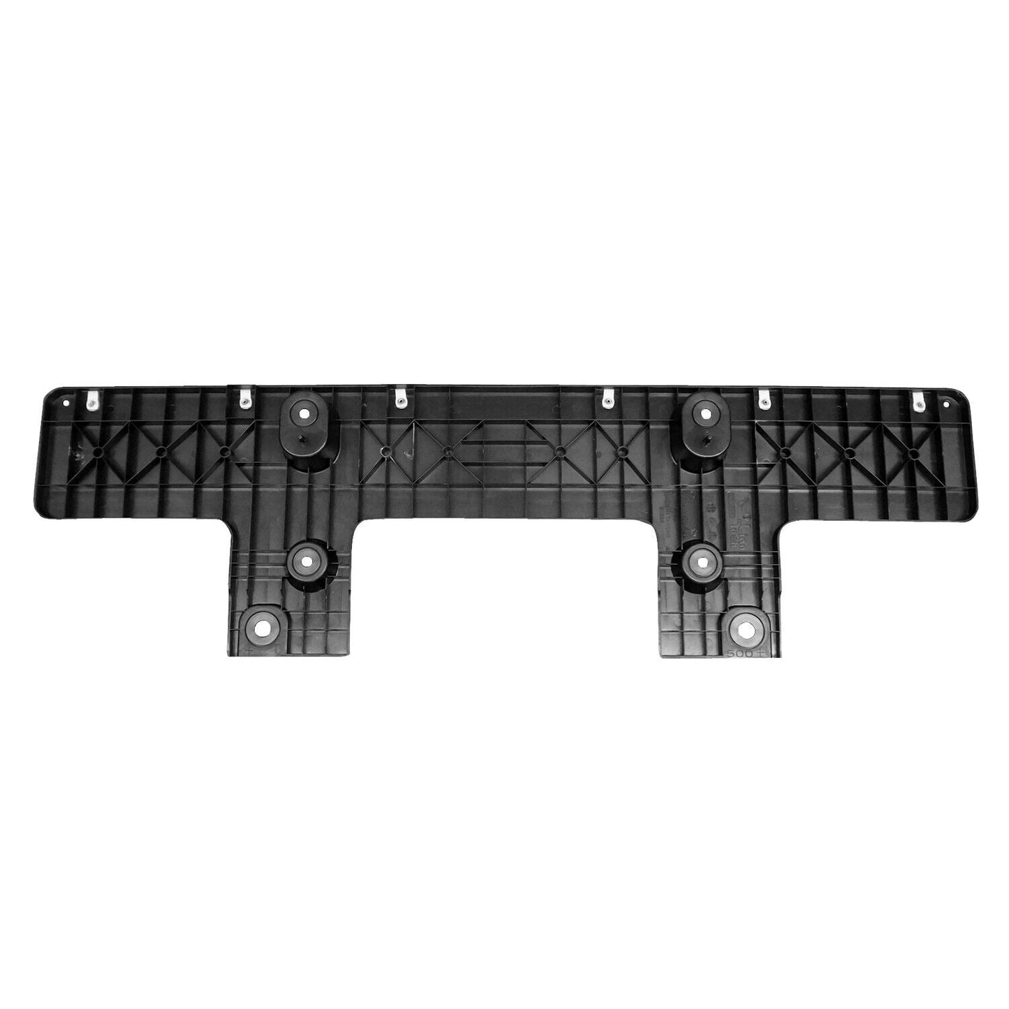 Undercar Shield Fr Forward Exclude At4/Z71 - Gmc Yukon Xl Denali 2021-2024 | Gmc Yukon 2021-2024 | Gmc Yukon Denali 2021-2024