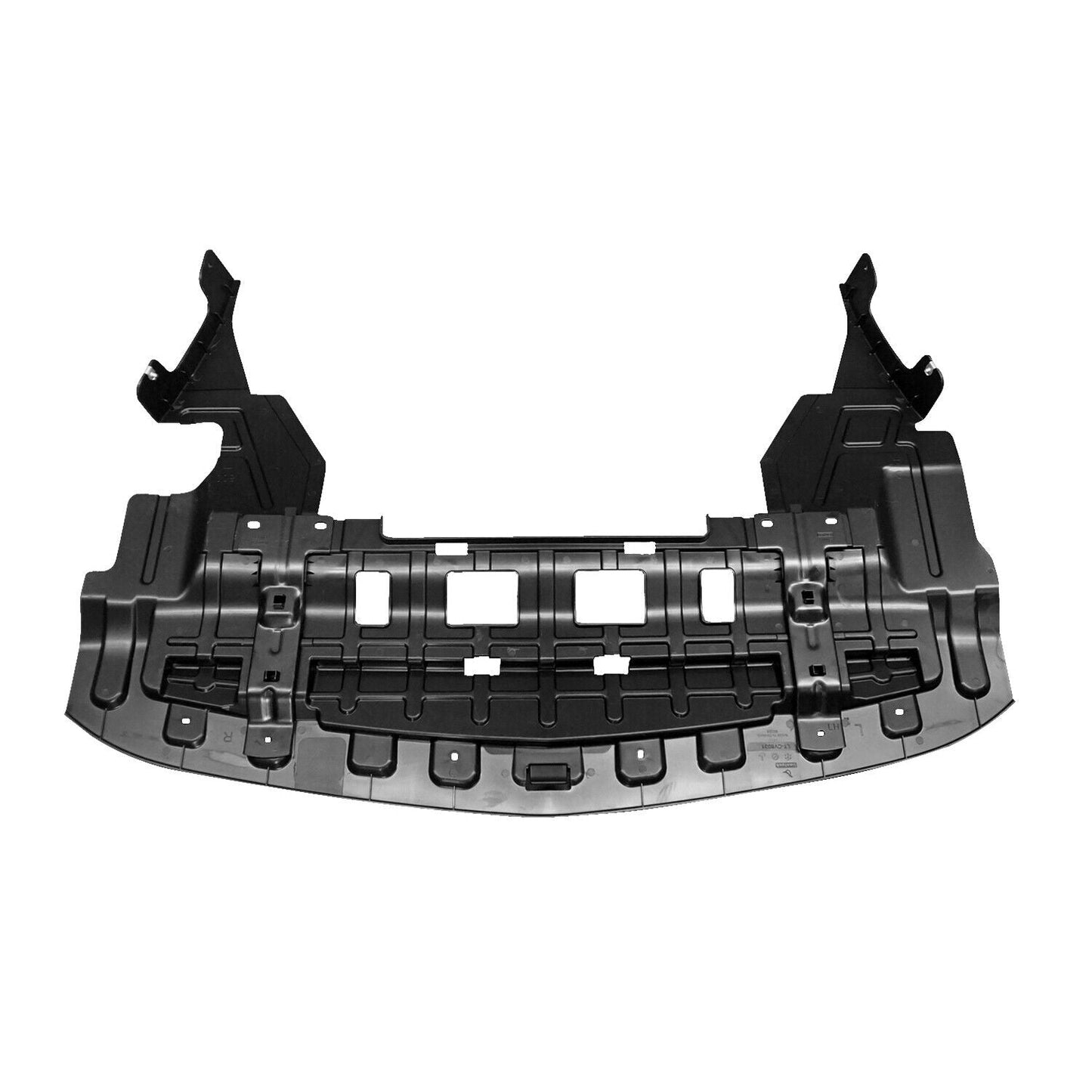 Undercar Shield Fr Forward Mexico Built - Chevrolet Trax 2017-2022