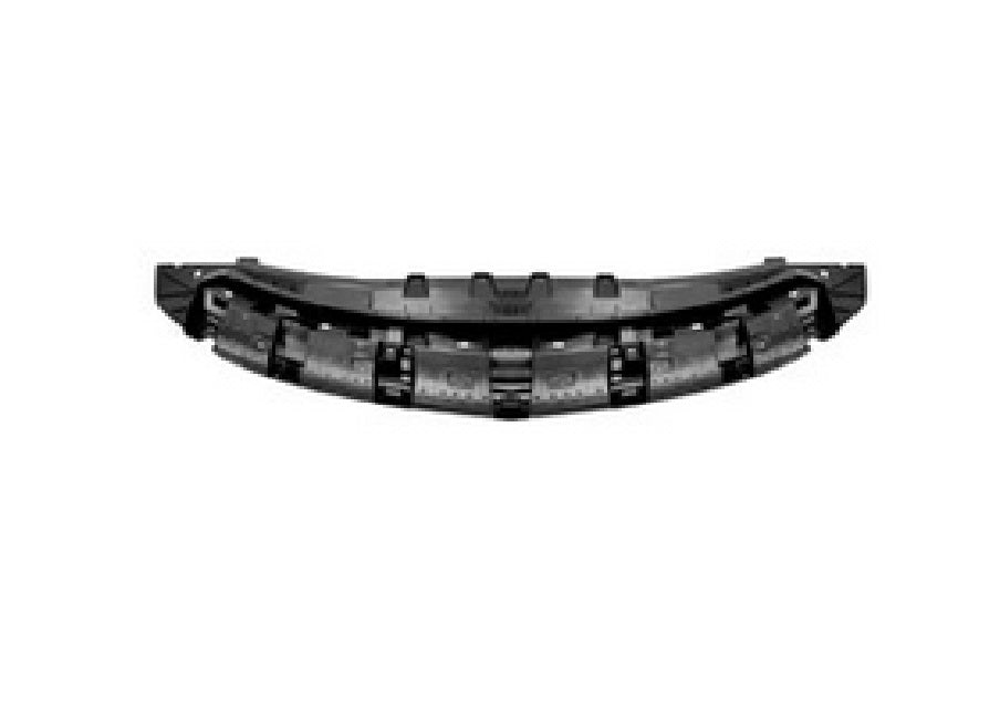 Undercar Shield Fr Forward - Chevrolet Traverse 2022-2023