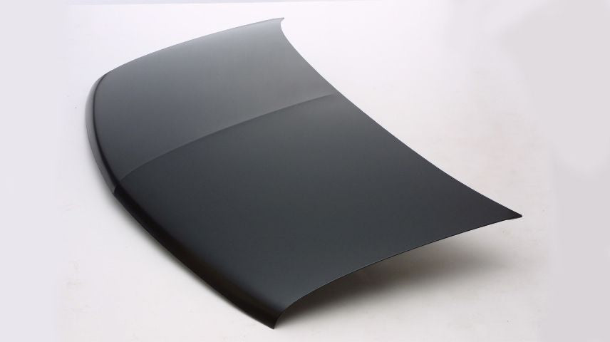 Hood - Gmc Safari Van 1996-2005 | Chevrolet Astro Van 1996-2005