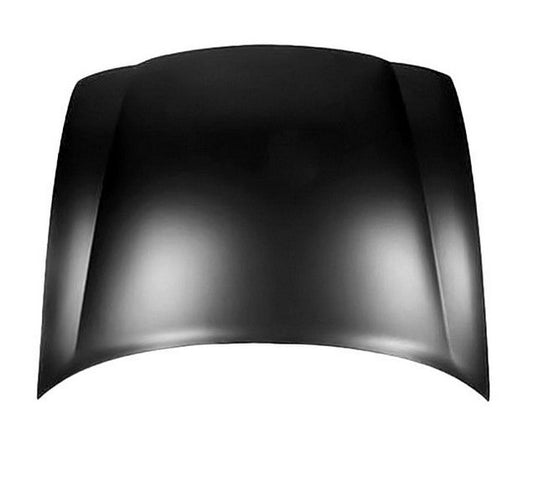 Hood Steel - Buick Lesabre 2002-2005