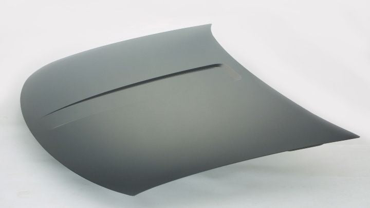 Hood - Saturn Ion Sedan 2005-2007