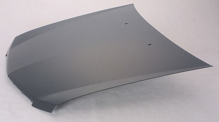 Hood Aluminum - Cadillac Cts 2003-2007