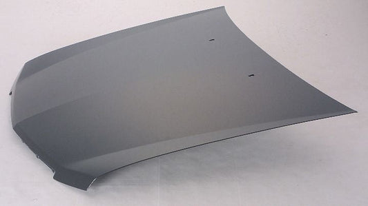 Hood Aluminum - Cadillac Cts 2003-2007