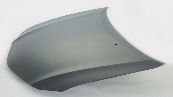 Hood - Toyota Corolla Sedan 2003-2008 | Pontiac Vibe 2003-2008 | Toyota Celica 2000-2005