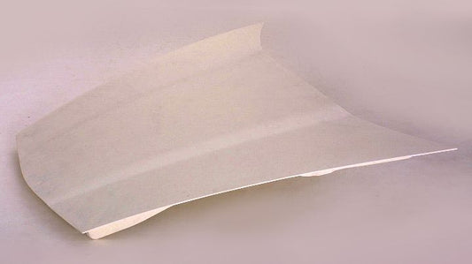 Hood - Chevrolet Corvette 2005-2013