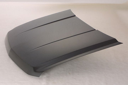 Hood 1500 - Chevrolet Pickup Chevy Silverado Hybrid 2009-2013 | Chevrolet Pickup Chevy Silverado 2007-2013