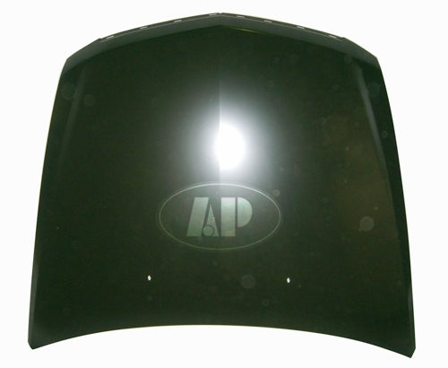 Hood Aluminum - Cadillac Cts Wagon 2010-2014 | Cadillac Cts 2008-2013 | Cadillac Cts Coupe 2011-2014