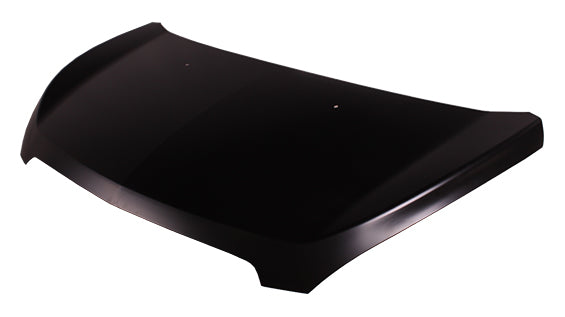 Hood 2013-15 Fits All/2016 Only Fits Ev Model - Chevrolet Spark 2013-2016