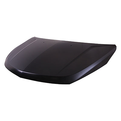 Hood Aluminum - Chevrolet Traverse 2013-2017