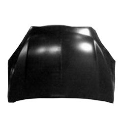 Hood Steel - Chevrolet Trax 2015-2016 | Chevrolet Trax (Canada) 2013-2014