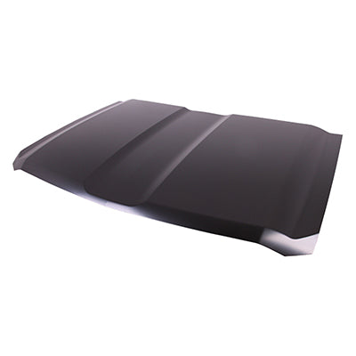 Hood Steel - Chevrolet Pickup Chevy Silverado 3500 2015-2019 | Chevrolet Pickup Chevy Silverado 2500 2015-2019