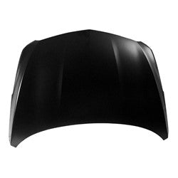 Hood Steel - Cadillac Xt5 2017-2025