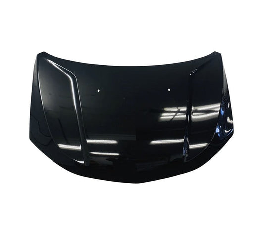 Hood Steel - Chevrolet Sonic Sedan 2017-2020 | Chevrolet Sonic Hatchback 2017-2020